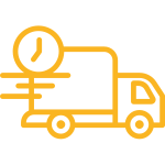 Fast Shipping